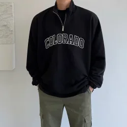 Світшот: "COLORADO"