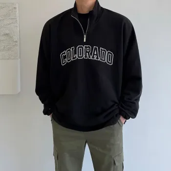Світшот: "COLORADO"