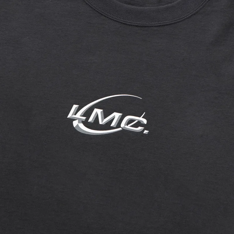 Лонгслів: "LMC"