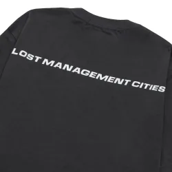 Лонгслів: "LMC"