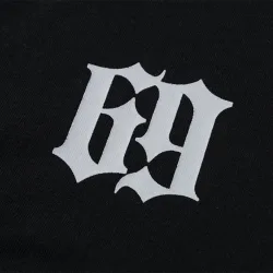 Футболка: "С. OFFICIAL"