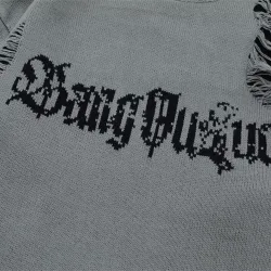 Светр: "BANG"