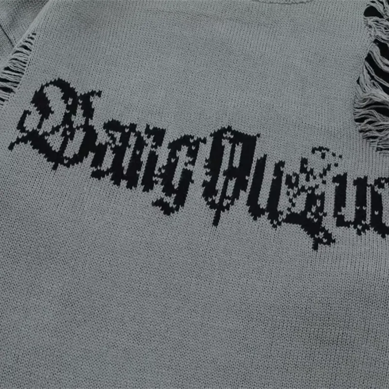 Светр: "BANG"