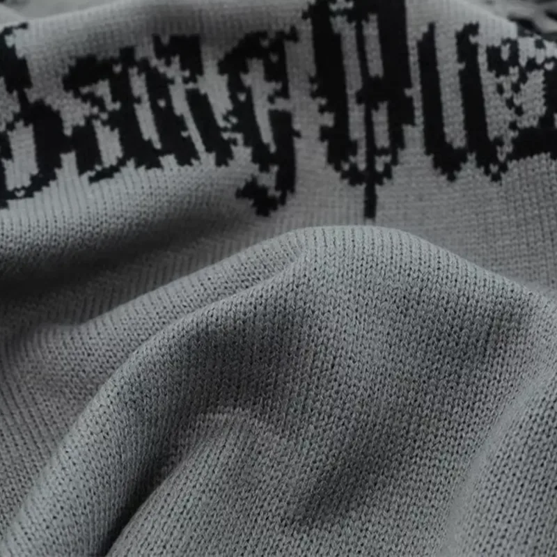Светр: "BANG"