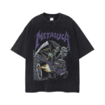 Футболка: "METALLICA"