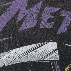 Футболка: "METALLICA"