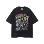 Футболка 'NIRVANA'