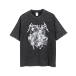 Футболка "METALLICA 02"