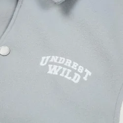 Бомбер "UNDREST WILD"