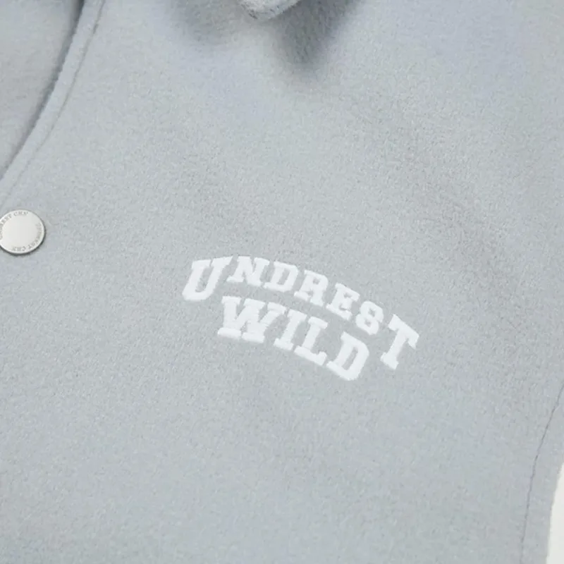 Бомбер "UNDREST WILD"