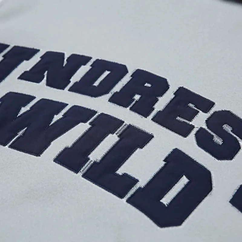 Бомбер "UNDREST WILD"