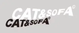 Cat & Sofa