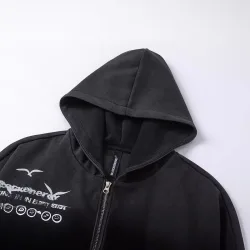 Зіп худі: "BLACKENERGY"