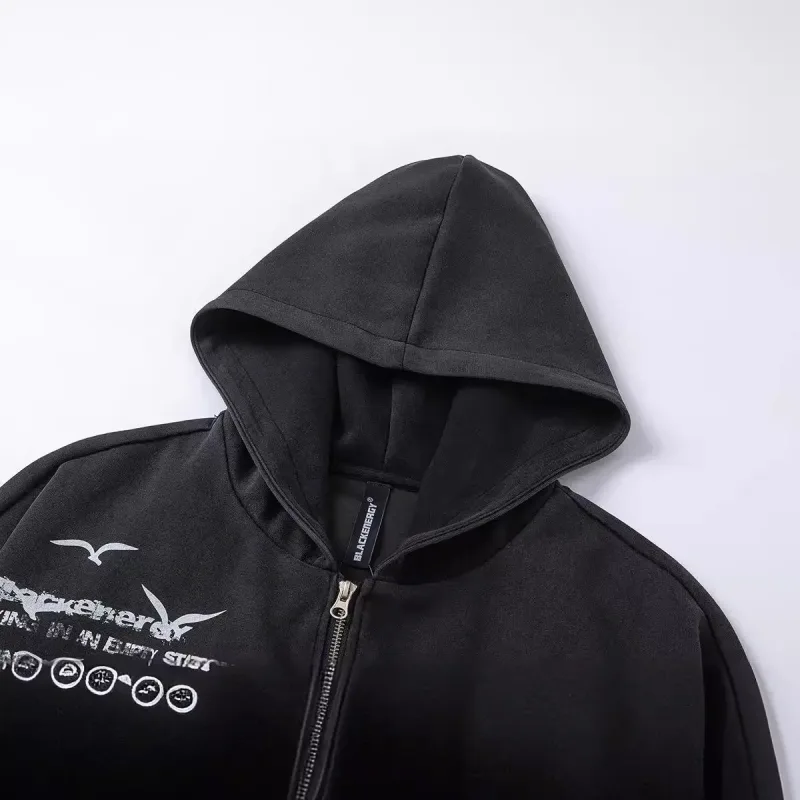 Зіп худі: "BLACKENERGY"