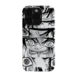 Чохли: "NARUTO"