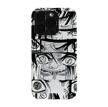 Чохли: "NARUTO"