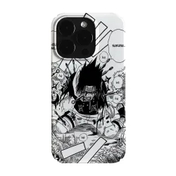 Чохли: "NARUTO"