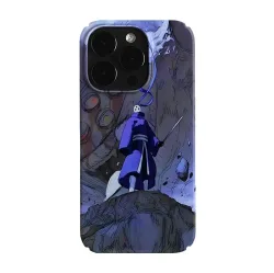 Чохли: "NARUTO"
