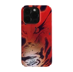 Чохли: "NARUTO"
