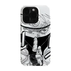 Чохли: "NARUTO"
