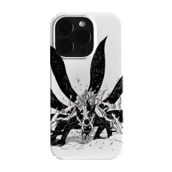 Чохли: "NARUTO"