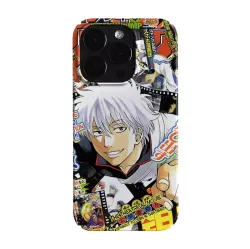 Чохли "MANGA"
