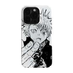 Чохли "MANGA"