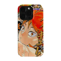 Чохли "MANGA"
