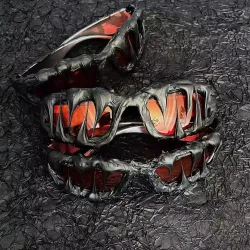 Окуляри "VENOM"