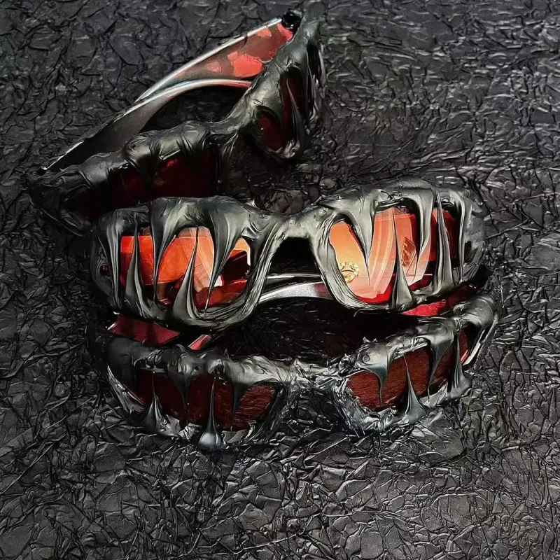 Окуляри "VENOM"
