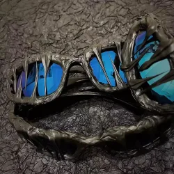 Окуляри "VENOM"