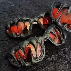 Окуляри "VENOM"