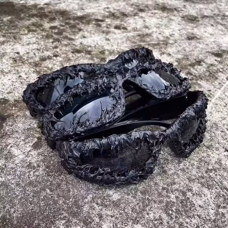 Окуляри "ALIEN"