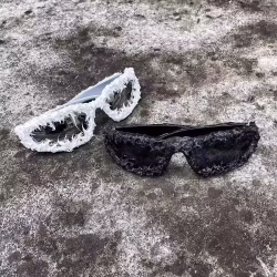Окуляри "ALIEN"