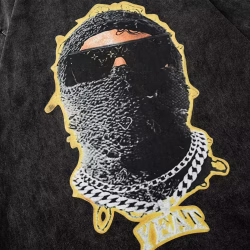 Футболка "YEAT"