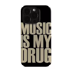 Чохли "MY DRUG"