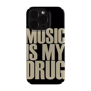 Чохли "MY DRUG"