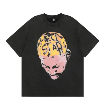Футболка: "Dennis Keith Rodman"