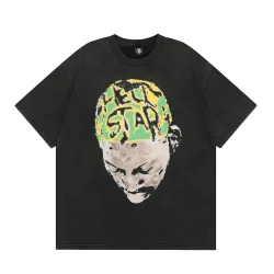 Футболка: "Dennis Keith Rodman"