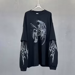 Лонгслів "GHOSTFACE"