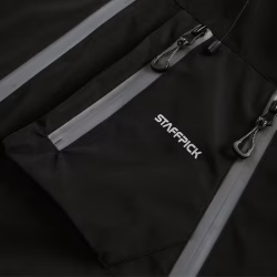 Вітровка "STAFFPICK"