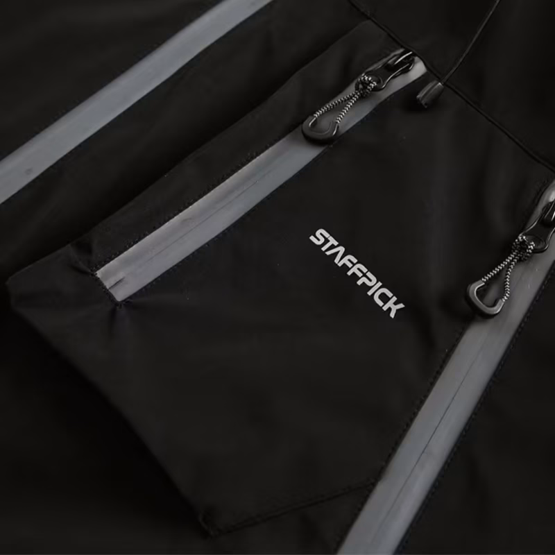 Вітровка "STAFFPICK"