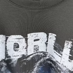Лонгслів "WORLD"