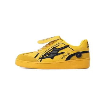 Кросівки "KILL WINNER YELLOW"