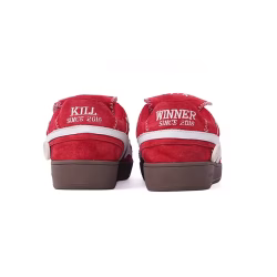Кросівки "KILL WINNER RED"