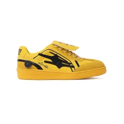 Кросівки "KILL WINNER YELLOW"
