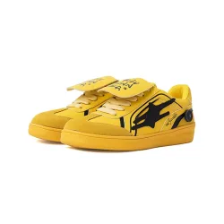Кросівки "KILL WINNER YELLOW"