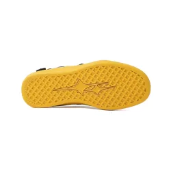 Кросівки "KILL WINNER YELLOW"