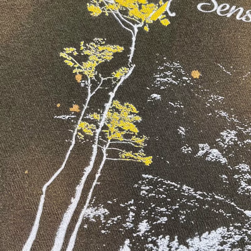 Худі "SENSE OF AUTUMN"