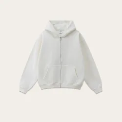 Зіп худі з утепленням: "PLAIN"